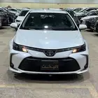 كورولا 2023 سعودي