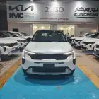 كيا سونيت استاندر مطور 2026 السعر 68795 شامل