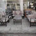 جلسه خارجيه جديده