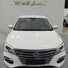 ام جي 5 ستاندر موديل 2025 كاش وتقسيط