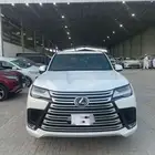 لكزسLX-600 سعودي BB-2023