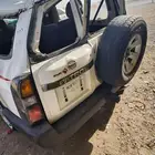 باترول ربع فتك موديل 2015