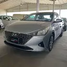 اكسنت ستاندر 2022