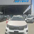 كيا سيلتوس نص فل 2025 KIA Seltos عروض لنهاية العام