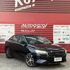 جيلي امجراند فل كامل 2025 بسعر مميز