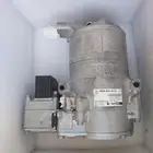 كمبشر مرسيدس