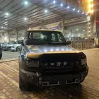 جيتور T2 لاكجري 2026 اسود مطفي