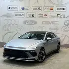 هيونداي سوناتا سمارت جنط 16 خليجي 2025 أقساط بنوك