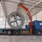 للايجار ونش المشوار داخل جد  او خارج من جد  10 طن 8 طن 3 طن