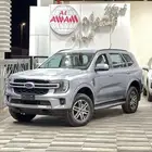 فورد افريست نص فل 2025