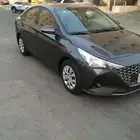 اكسنت 2022 شد بلد