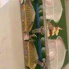 شنطه حديد تراث ودرام كاز