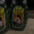 زيت من اندنوسيا