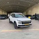 هيونداي فينيو 2025 وارد خليجي كاميرا شاشة (اصفار)
