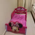 سرير أطفال ديزني ميكي 130 70