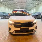 كيا سيلتوس 2025 وارد الصين أصفار (مستورد)