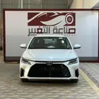 تويوتا ياريس y ستاندر موديل 2026 بسعر 62900 بالضريبة