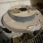 هوبات موستنق