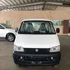 سوزوكي فان بضاعة 2025