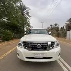 باترول 320 SE2 2016