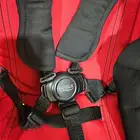 Britax twins baby stroller