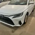 تويوتا ياريس ستاندر - نص فل 2026 ( تقسيط جميع البنوك )