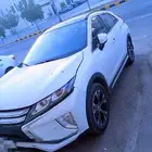 متسوبيشي اكليبس كروس