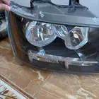 شمعات تاهو موديل 2013