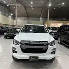 ايسوزو ديماكس 2022 دبل