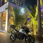 للبيع دباب BMW ادفنشر 310