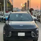 هيونداي كونا 2024 عداد 55 سعودي