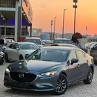 مازدا 6 2022 عداد 50 تشييكات وكالة