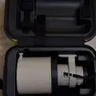 Canon EF 400mm f 4 DO IS USM Lens w  Trunk Case Hood