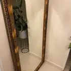 مغسله كبيرة بالمرايه