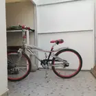 سيكل كوبرا مقاس 26  جديد استخدام اسبوع وسيكل 16