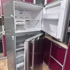 ثلاجه هيتاشي عمرها 10 سنوات ما تبرد