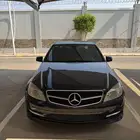 Mercedes-Benz C180 BlueEfficiency 2010