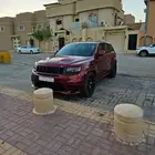 جيب جراند شروكي 2014 STR