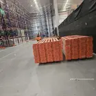 رفوف مستودعات جديد ومستعمله