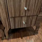 كمودينه بني درجين