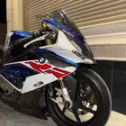 S1000RR دباب بي ام دبليو - BMW