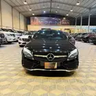 مرسيدس كوبيه 2018 C200