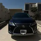 لكزس 2020 RX350 BB