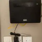 رسيفر جوي تي في مع المودم