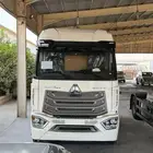 شاحنة سينو ترك HOWO NX440 4X2 اوتوماتيك موديل 2025