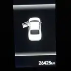 اكسنت 2024 سمارت ممشى 26425km مالك اول