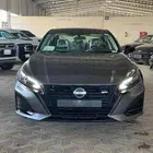 نيسان التيما SR 2023 - رياضية بطابع الفخامة