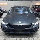 هيونداي النترا موديل 2025 كمفورت 1.5 زيتي داخل بيج