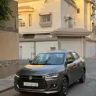 سوزوكي ديزاير 2025 فل كامل شبه جديده