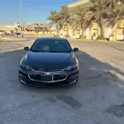 ماليبو 2018 ممشى قليل